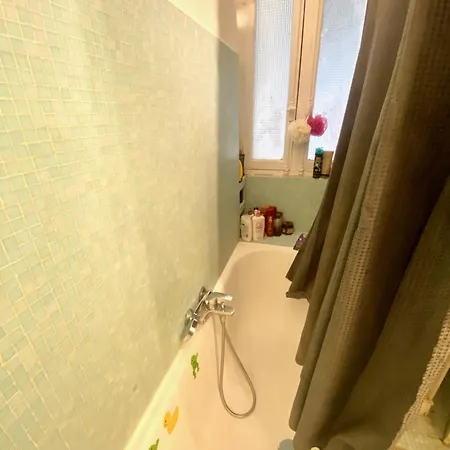 Gorgeous 3 Bedroom At Eiffel Tower,