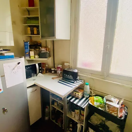 Gorgeous 3 Bedroom At Eiffel Tower,