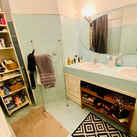 Gorgeous 3 Bedroom At Eiffel Tower, *