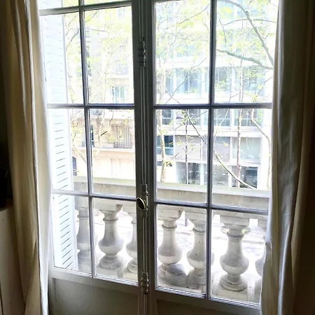 Gorgeous 3 Bedroom At Eiffel Tower, * 巴黎